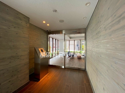  | ザ・パークハビオ西横浜