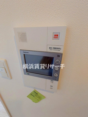  | ザ・パークハビオ西横浜