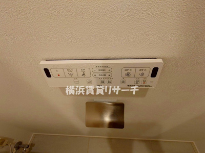  | ザ・パークハビオ西横浜