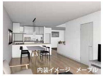 【その他】 | 秦野市萩が丘　全３棟　新築住宅