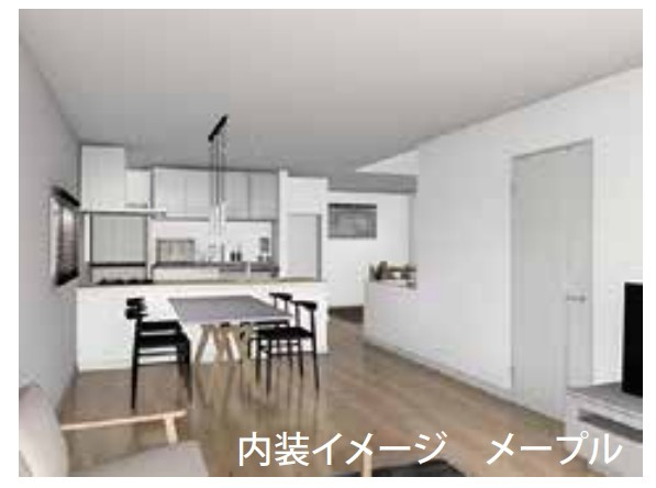 【その他】 | 秦野市萩が丘　全３棟　新築住宅