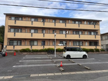 ダイヤファースト天久保の画像