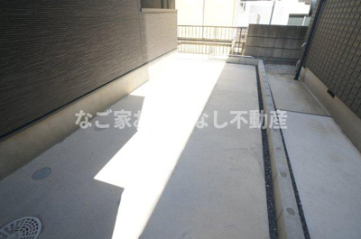 【その他共用部分】 | Jack nakaotaiⅠ