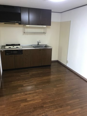 エクセル府中の居間・リビング