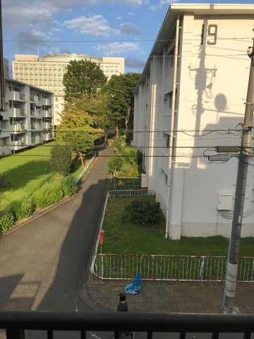 エクセル府中の展望