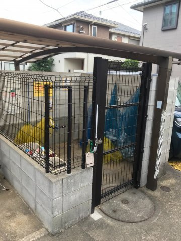 エクセル府中のその他