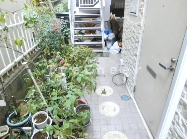 Kハイムのその他共用部分