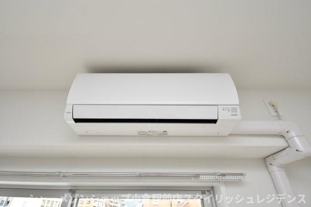 フローリィ279の設備