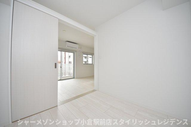 フローリィ279の居間・リビング