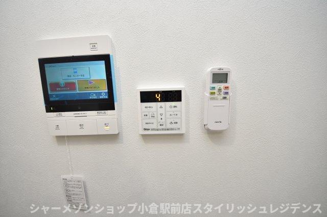 フローリィ279のその他