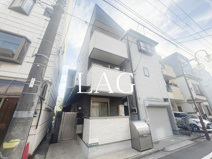 SOREVE大島の画像