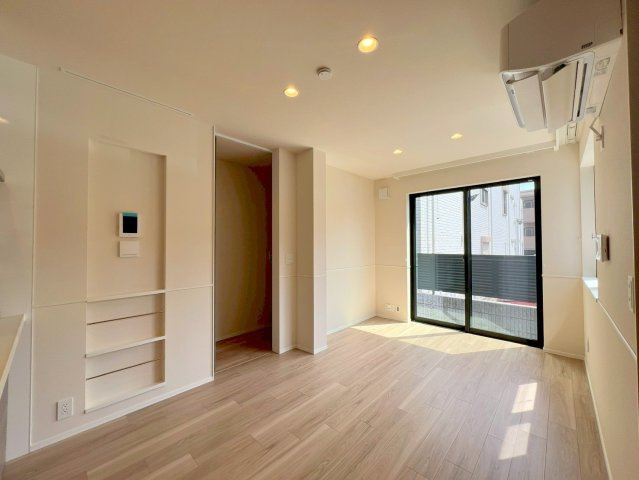 （仮称）田端２丁目メゾンのロビー|★新築　ＺＥＨーＭ旭化成ペット共生賃貸★イメージ写真★