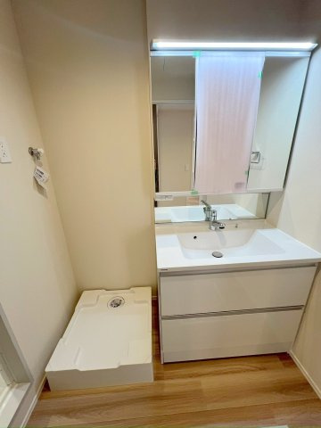 （仮称）田端２丁目メゾンの駐車場|★新築　ＺＥＨーＭ旭化成ペット共生賃貸★イメージ写真★