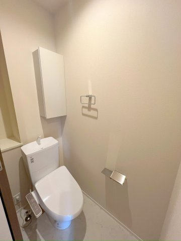 （仮称）田端２丁目メゾンのその他共用部分|★新築　ＺＥＨーＭ旭化成ペット共生賃貸★イメージ写真★