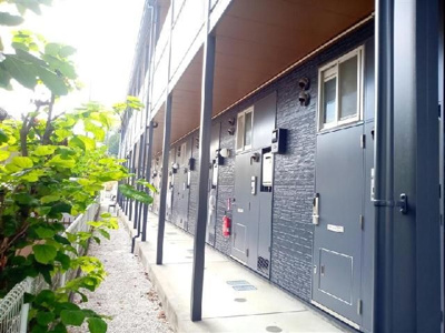 【その他共用部分】 | レオパレス三郷Ⅱ