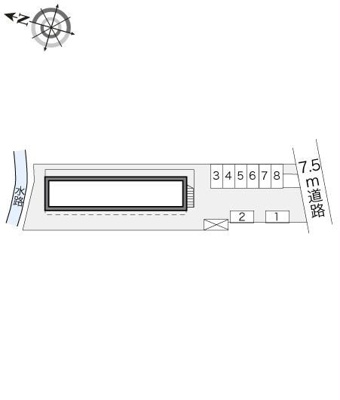【その他】 | レオパレス三郷Ⅱ