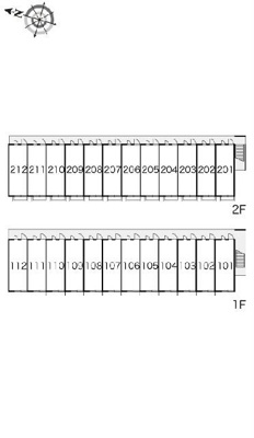 【その他】 | レオパレス三郷Ⅱ