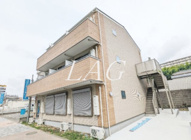 ノーブルコートⅡの画像