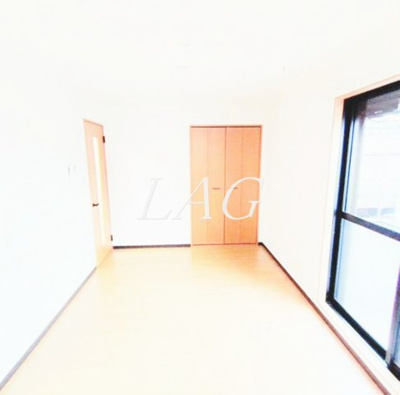 【寝室】 | フォンテ国立 | 寝室です。