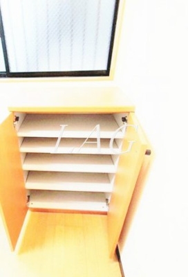 【内装】 | フォンテ国立