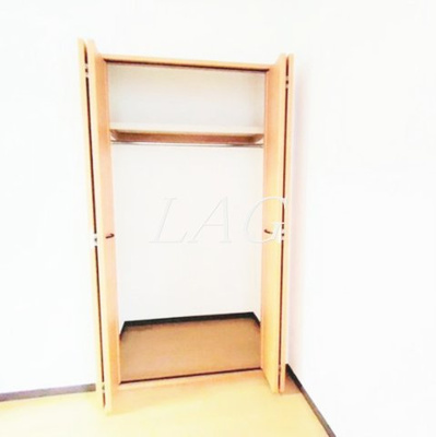 【収納】 | フォンテ国立 | 収納です。