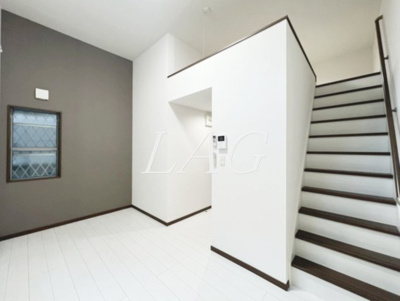 【寝室】 | ベルシャンブル稲田堤 | 寝室です。