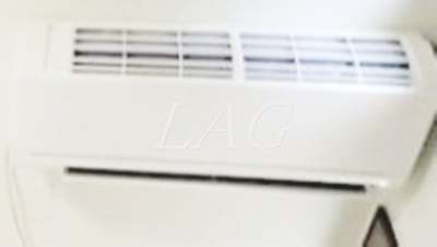 【設備】 | ベルシャンブル稲田堤 | エアコンです。