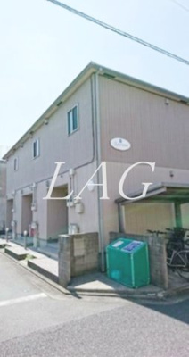 【外観】 | Ｌｕｘｅ吉祥寺 | 外観です。