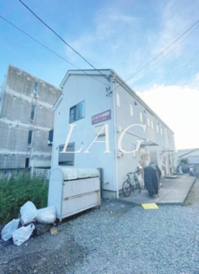 【外観】 | スヴェート武蔵野 | 外観です。