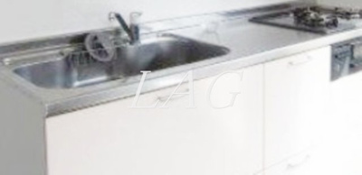 【キッチン】 | スヴェート武蔵野 | キッチンです。