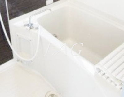 【浴室】 | スヴェート武蔵野 | お風呂です。