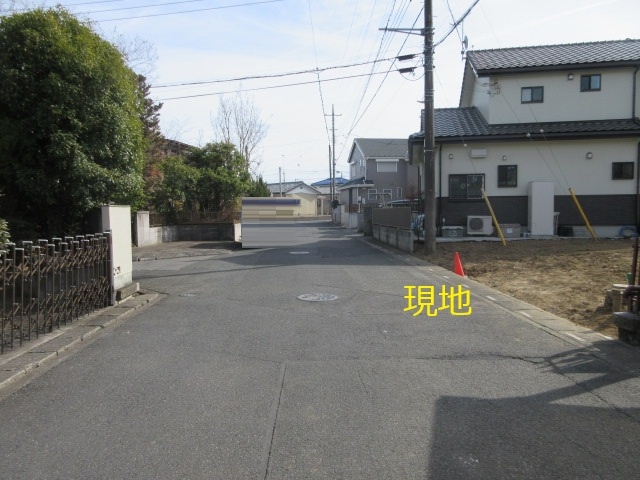 【仲介手数料無料】新築戸建　嵐山町志賀1-43（全1棟）のその他