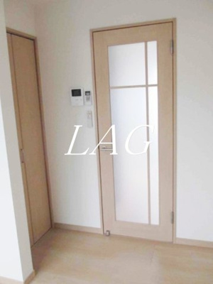 【寝室】 | THE HOUSE 八王子東中野 | 寝室です。