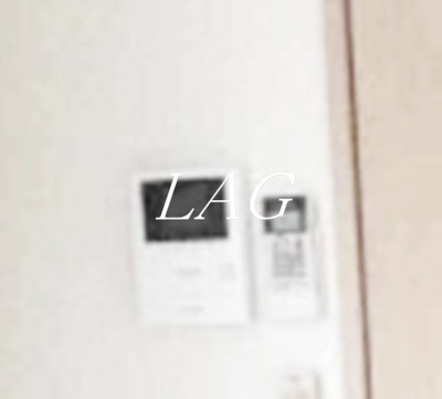 【セキュリティ】 | THE HOUSE 八王子東中野 | モニター付きインターフォンです。