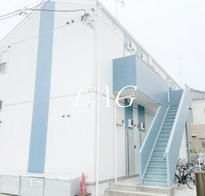 【外観】 | THE HOUSE 八王子東中野 | 外観です。