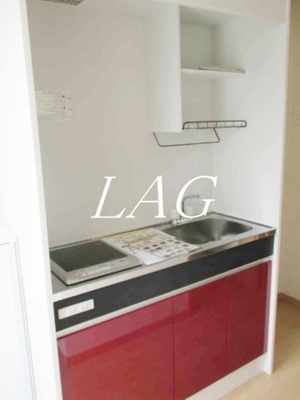 【キッチン】 | THE HOUSE 八王子東中野 | キッチンです。