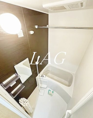 【浴室】 | THE HOUSE 八王子東中野 | お風呂です。