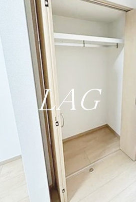 【収納】 | THE HOUSE 八王子東中野 | 収納です。