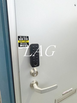 【玄関】 | THE HOUSE 八王子東中野 | 玄関です。