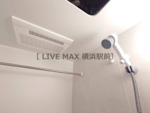 ドゥーエ新横浜の画像