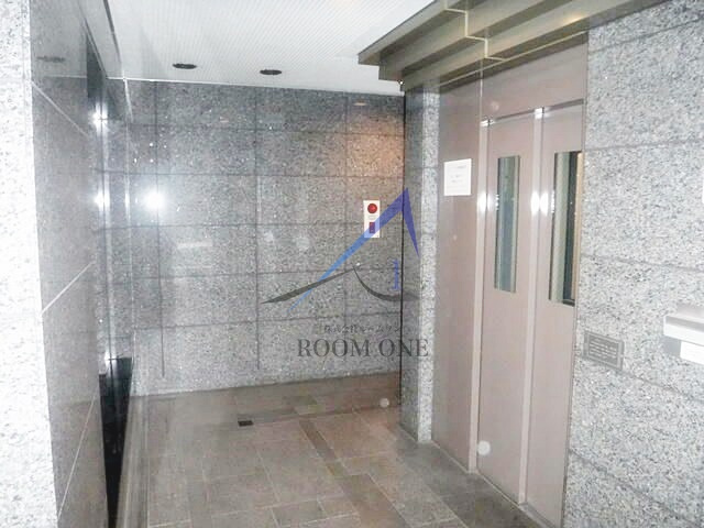 クリダイマンションのその他共用部分|エレベーターです。