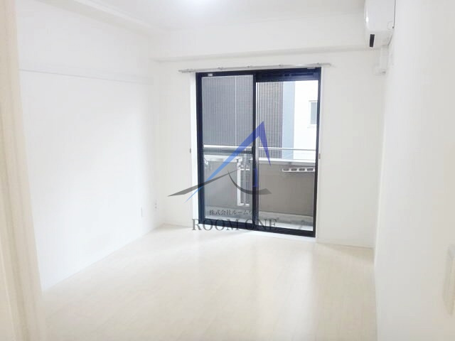 クリダイマンションの寝室|寝室です。