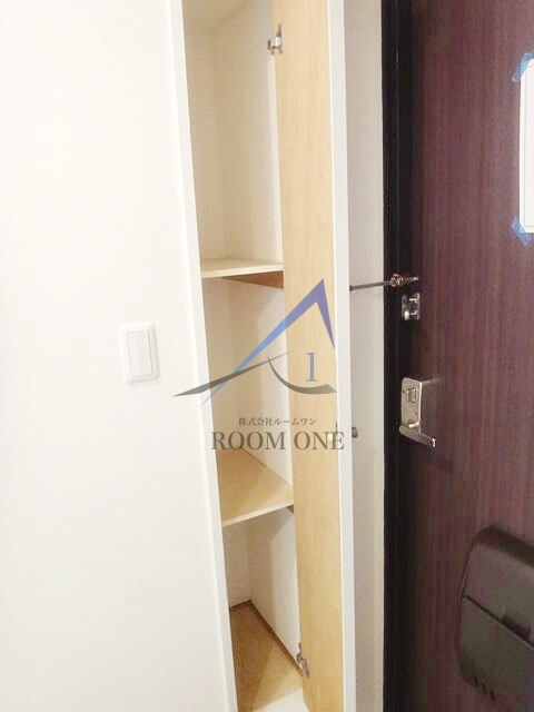 クリダイマンションのその他