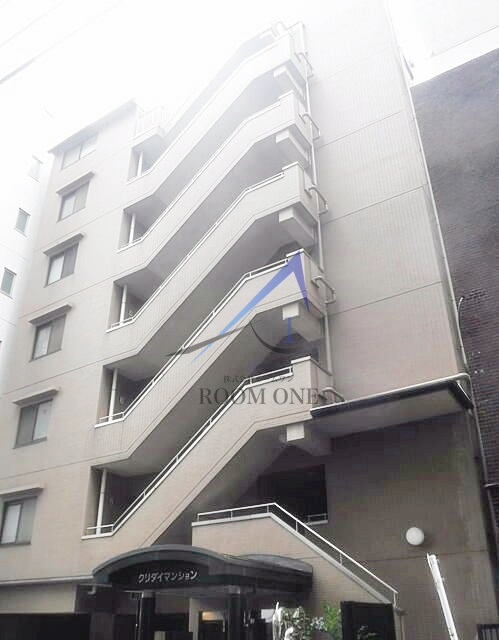 クリダイマンション