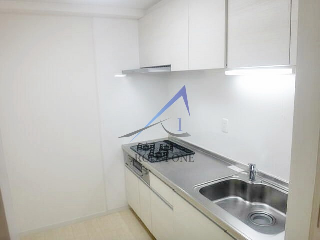 クリダイマンションのキッチン|キッチンです。