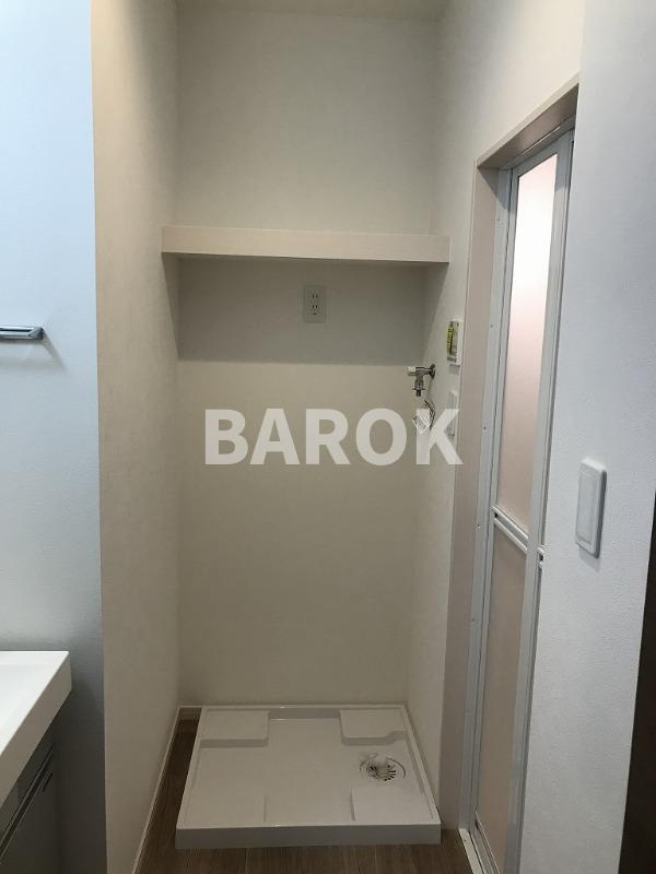 福岡市中央区谷２丁目のアパートの設備