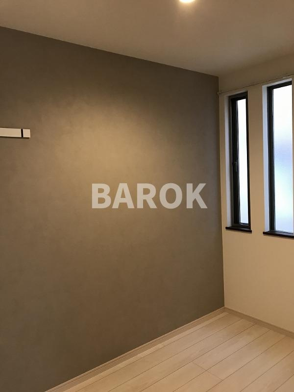 福岡市中央区谷２丁目のアパートのその他共用部分