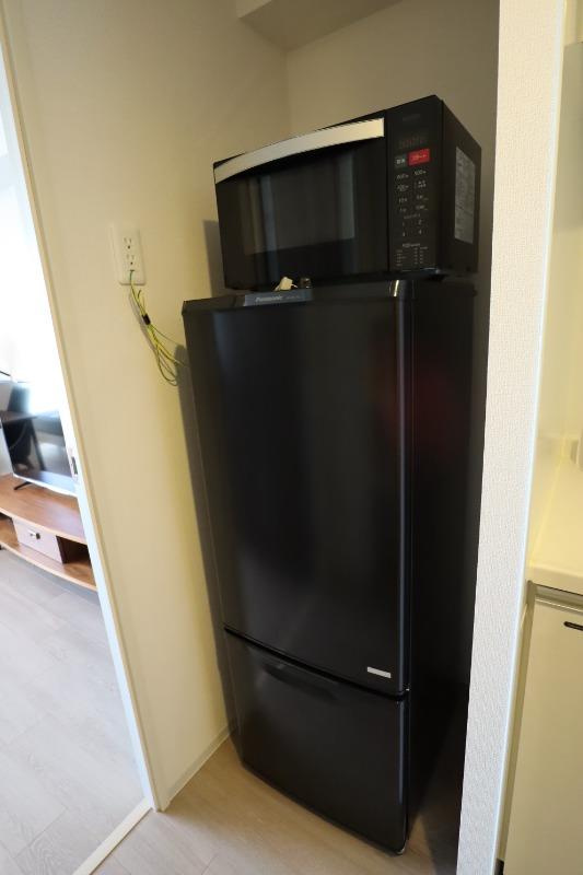 コンフォリア江坂のその他