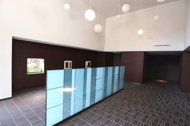 コンフォリア江坂のその他共用部分