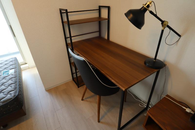 コンフォリア江坂の居間・リビング